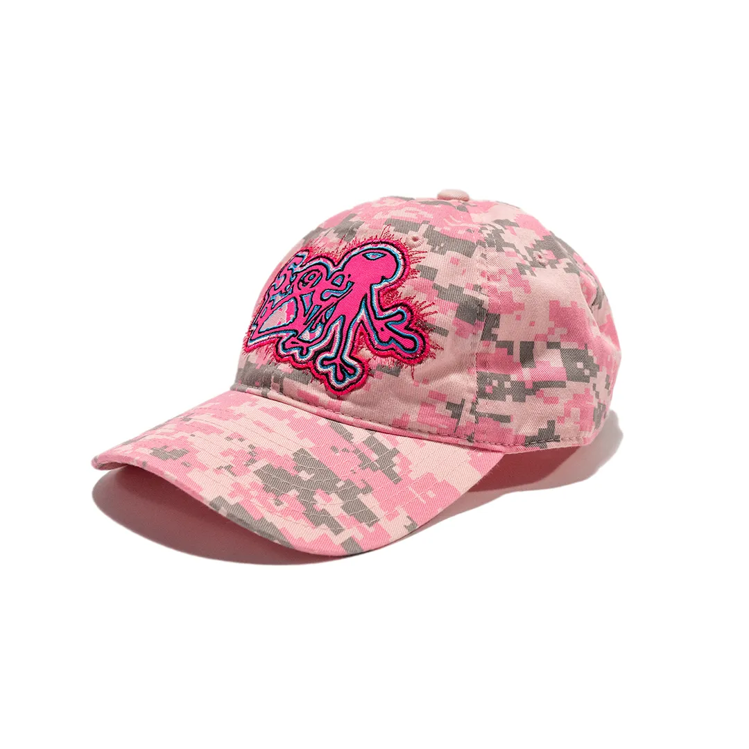 5ageboy Camo Cap