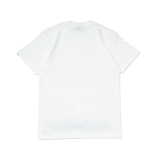5ageboy arcade Logo Tee