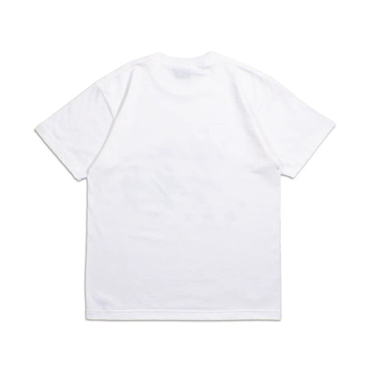Houndstooth SAGE FROG Tee