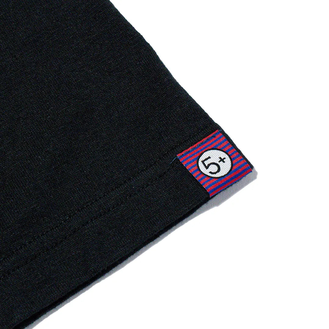 青子 S/S Tee