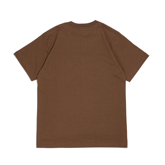 5ageboy Outline Logo Tee