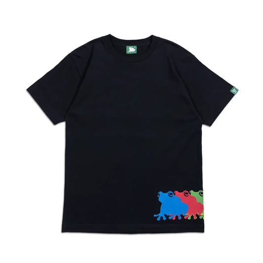 SAGE FROG chain Tee