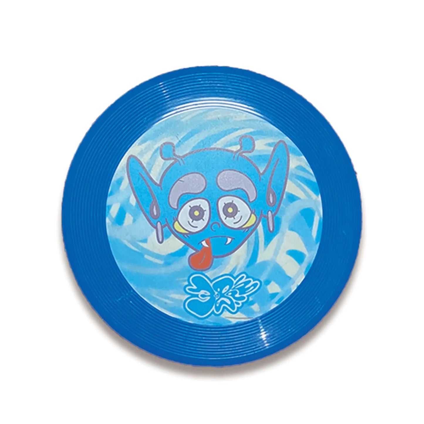 WoBee Disc