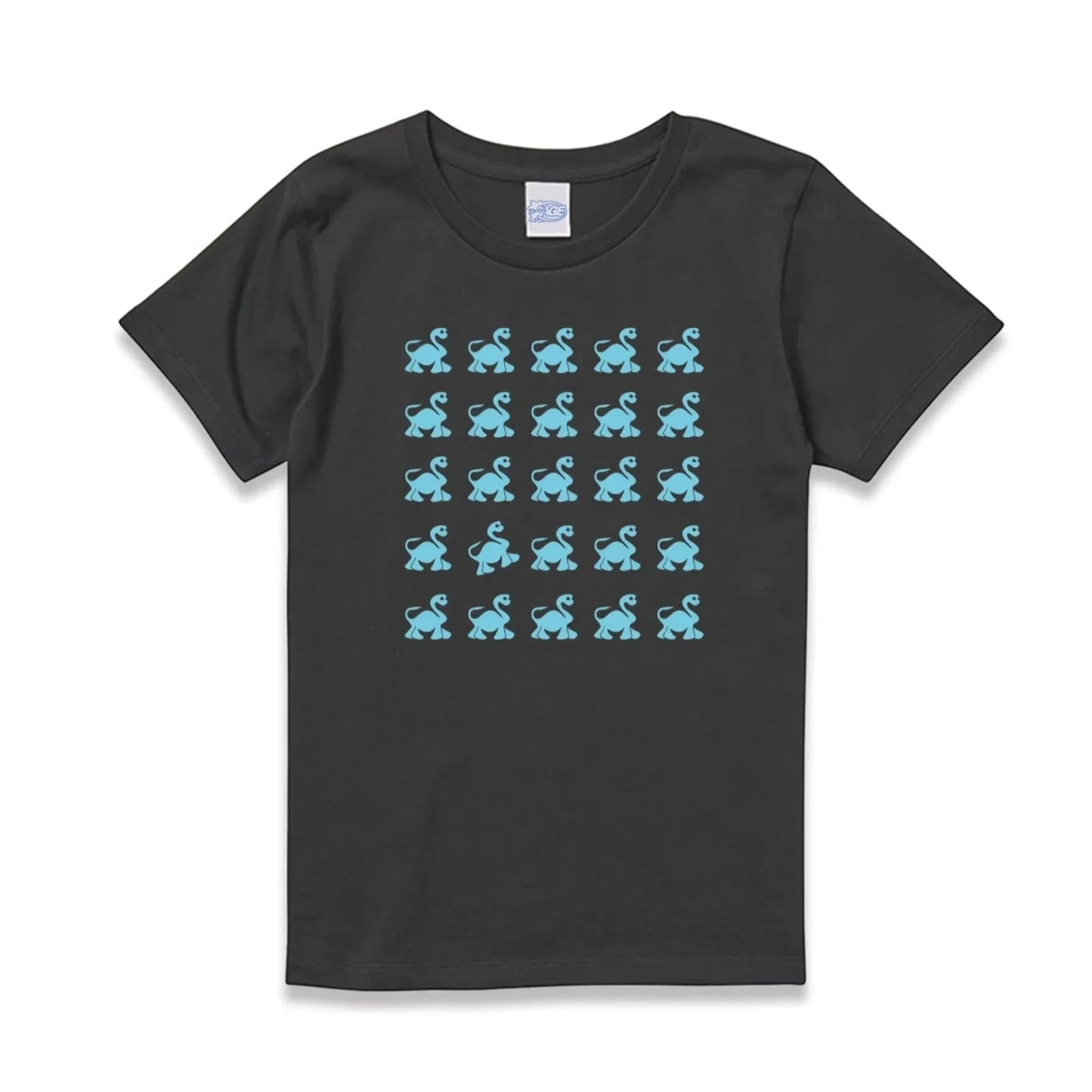 Outcast S/S Tee