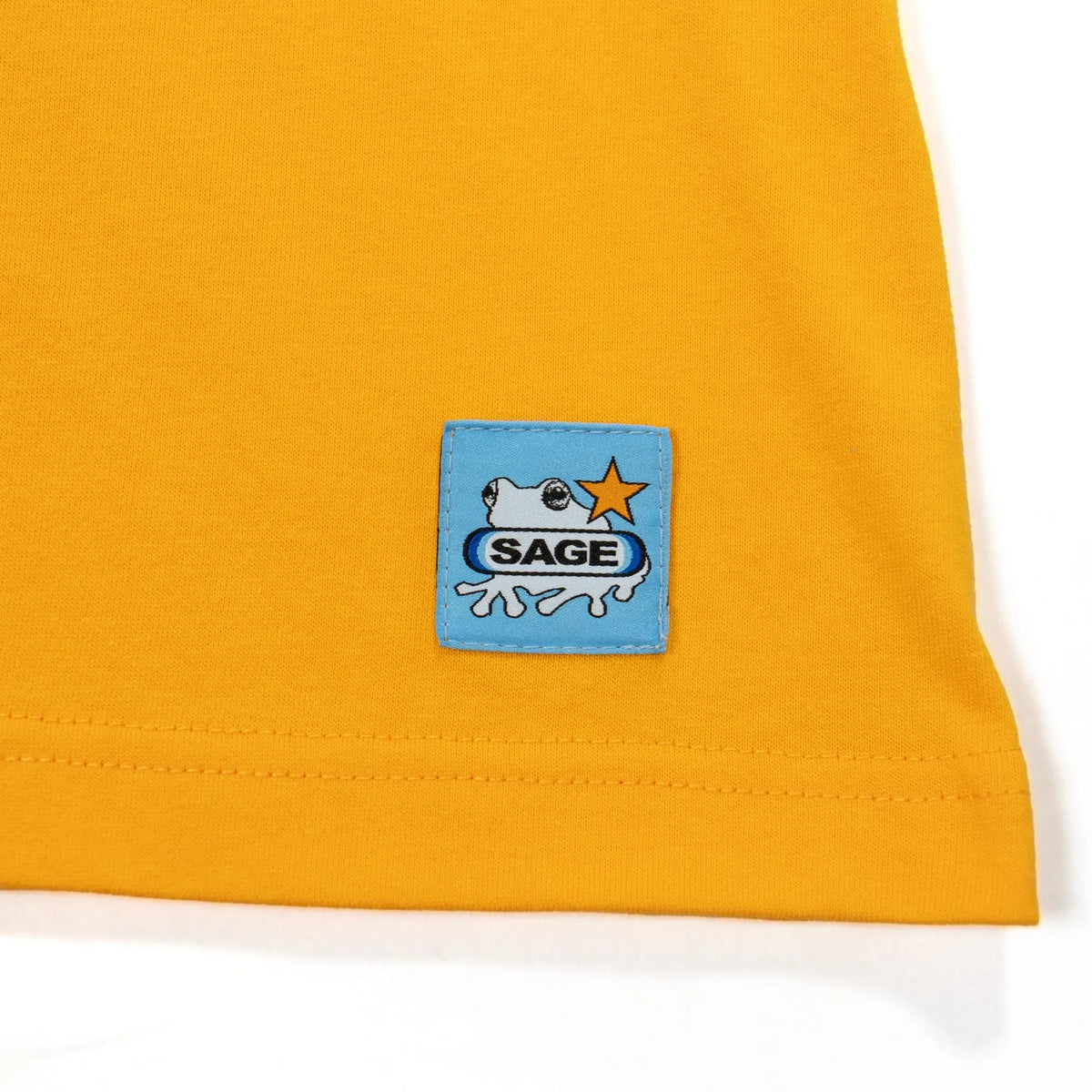 kaeru star S/S Tee