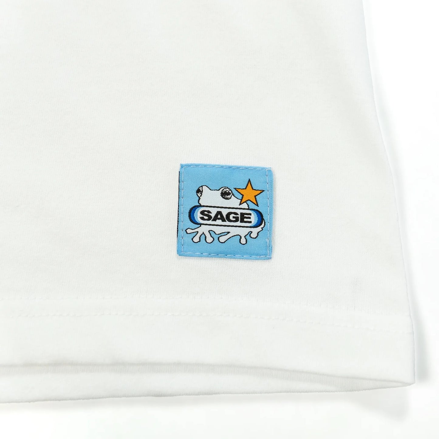 kaeru star S/S Tee