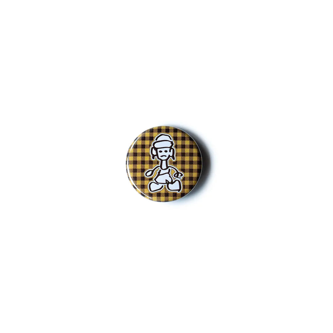 Badge Pack 2