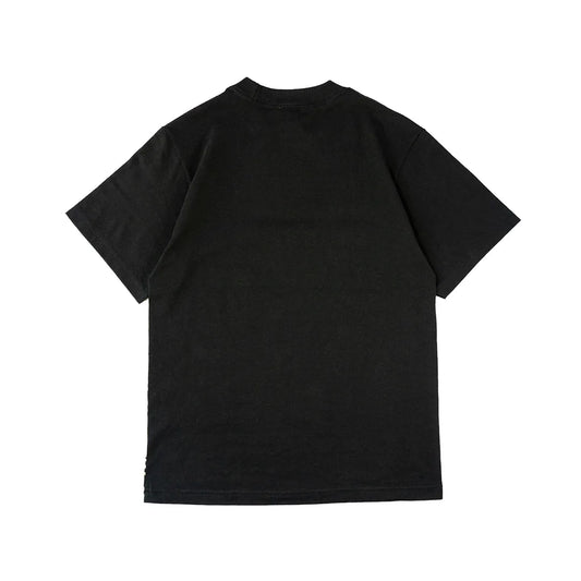 allover plaidcamo S/S Tee