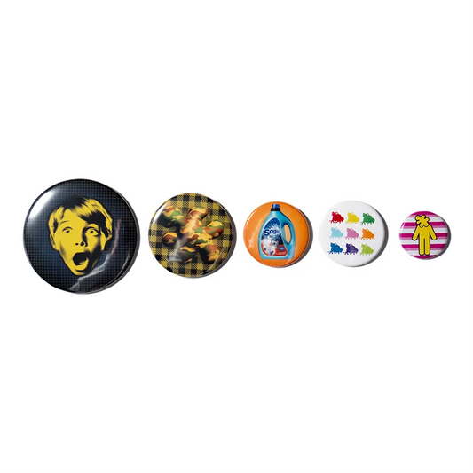Badge Pack