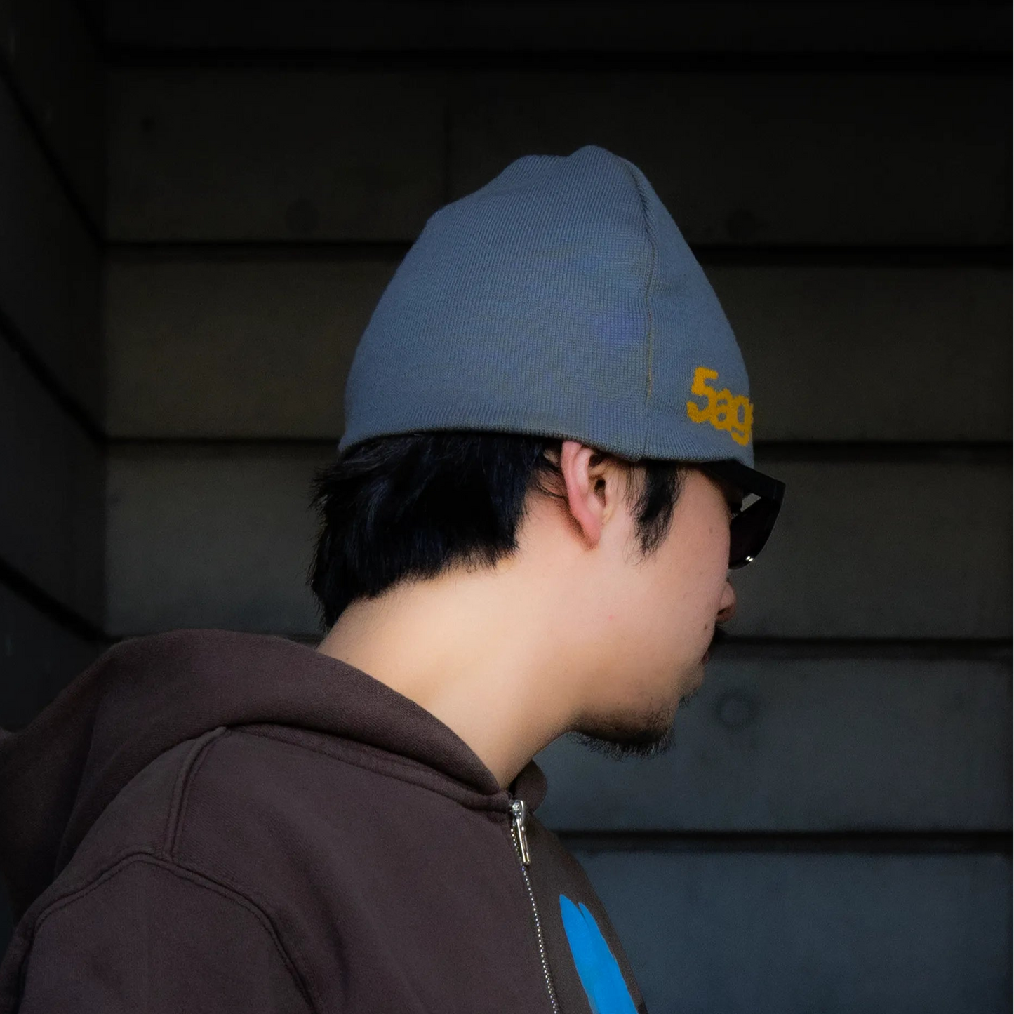5ageboy beanie