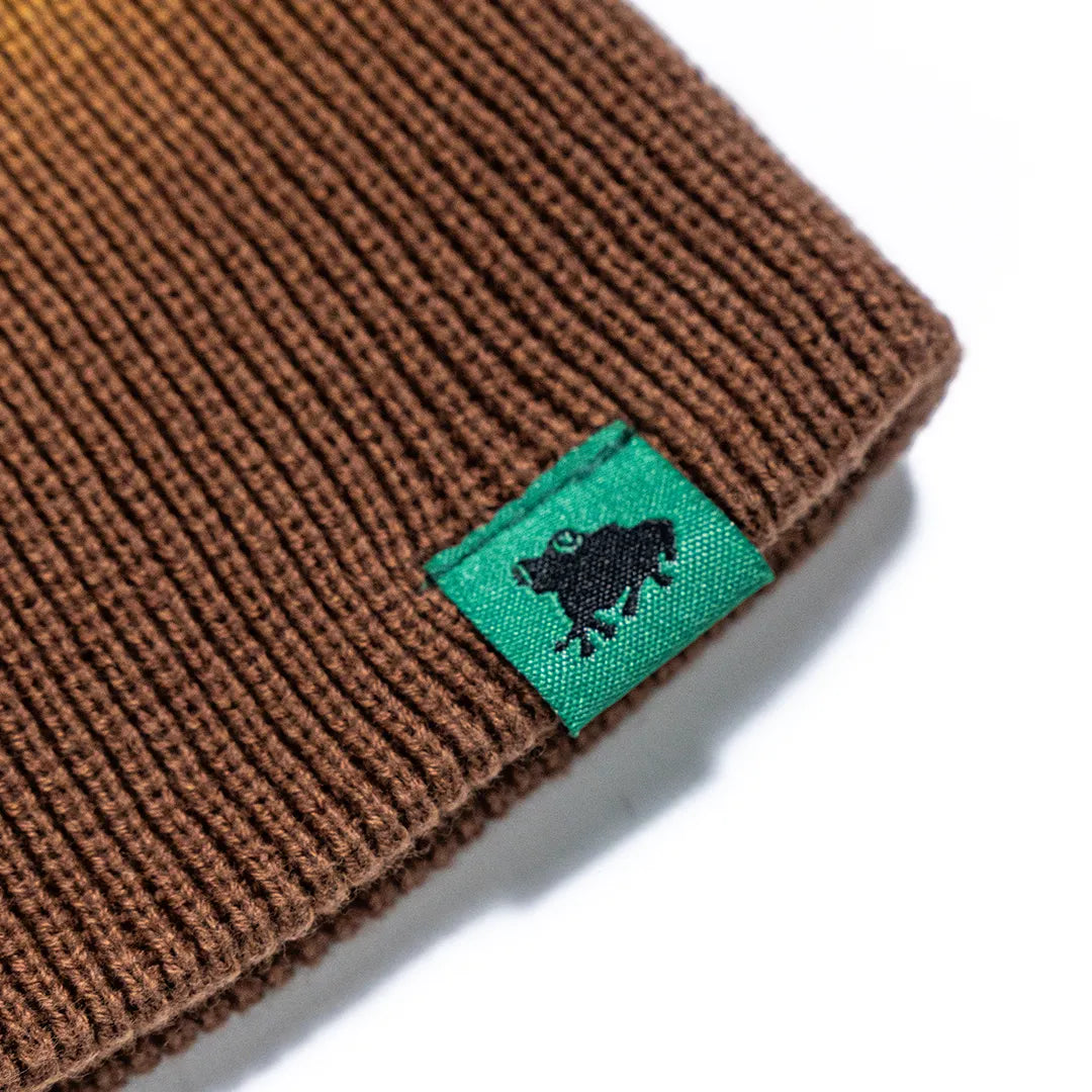 Sugar Rush Fade Beanie