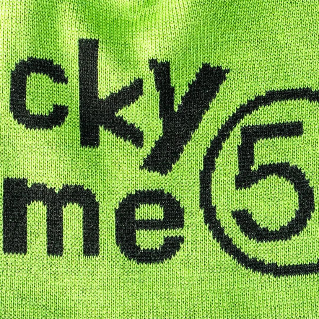 Lucky me beanie