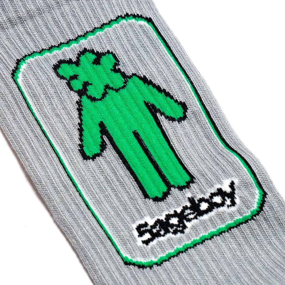5ageboy Sox