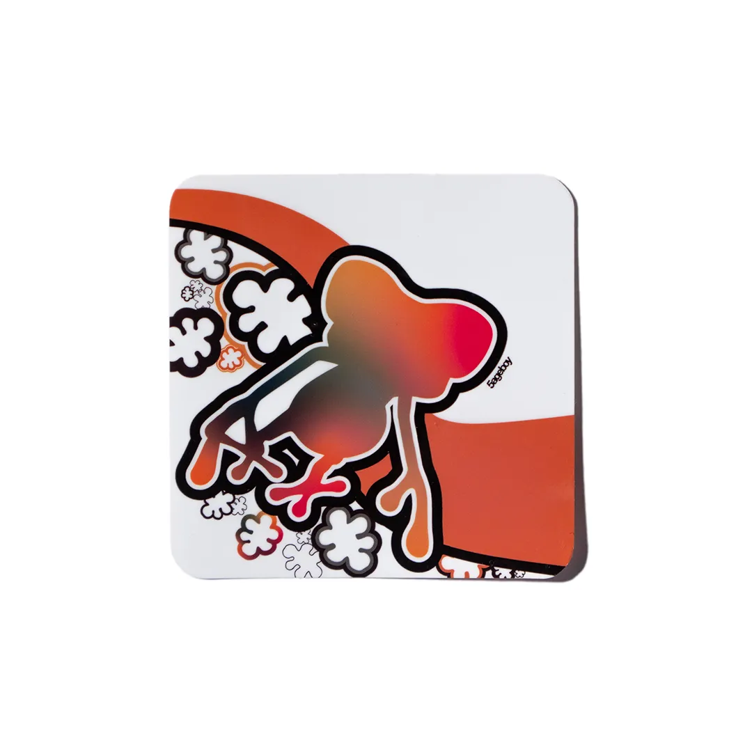 Sticker pack
