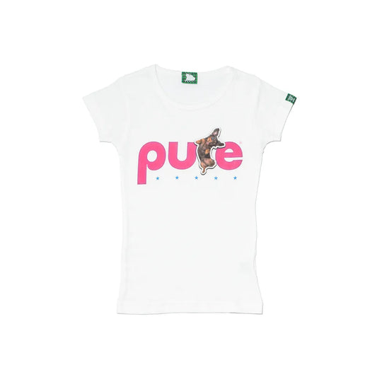 PURE mini Tee