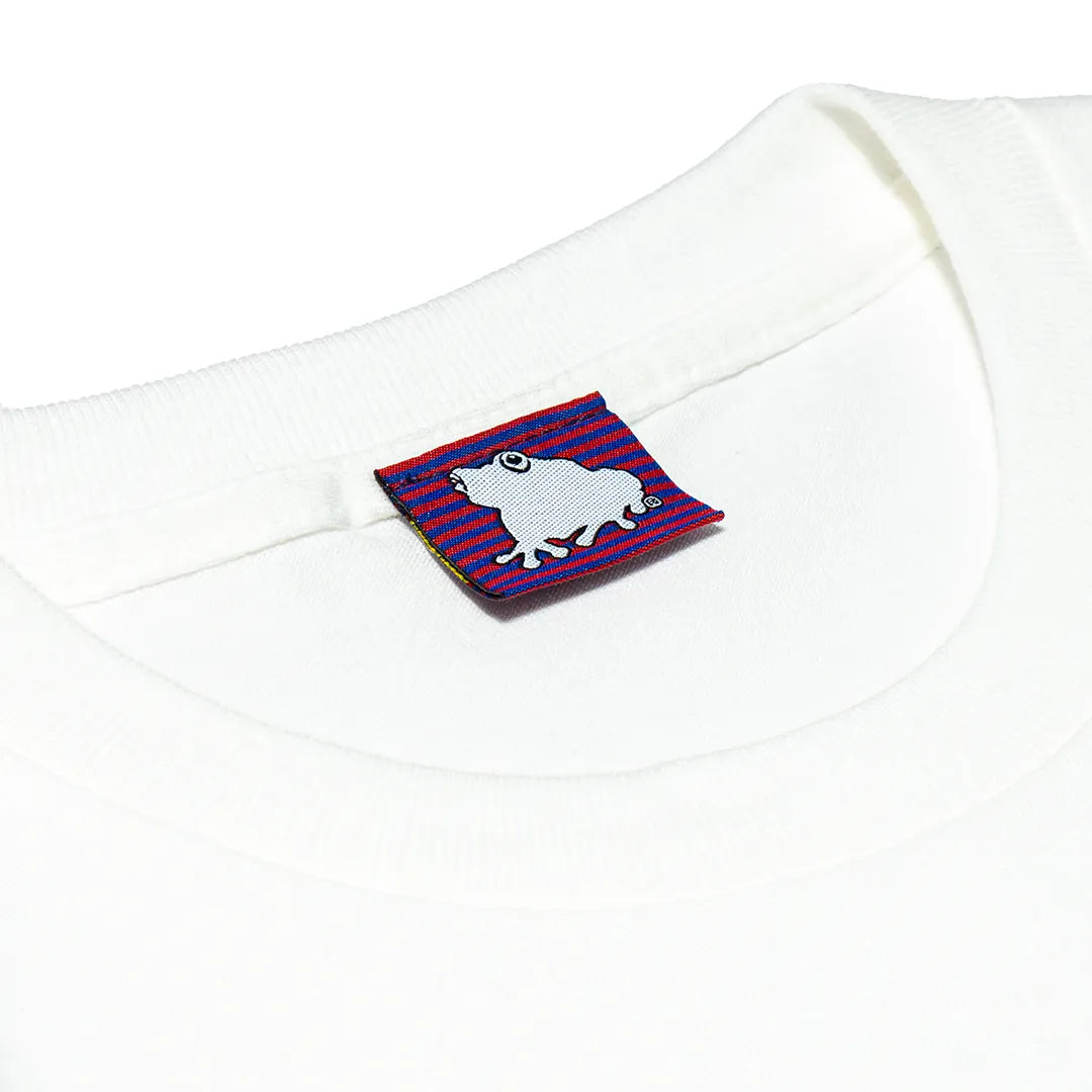 5ageboy digital S/S Tee