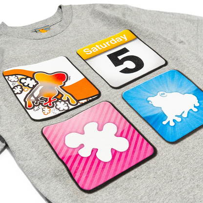 app icon S/S “BOX” Tee