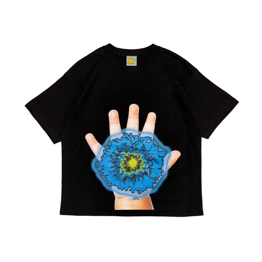必殺技 S/S “BOX” Tee