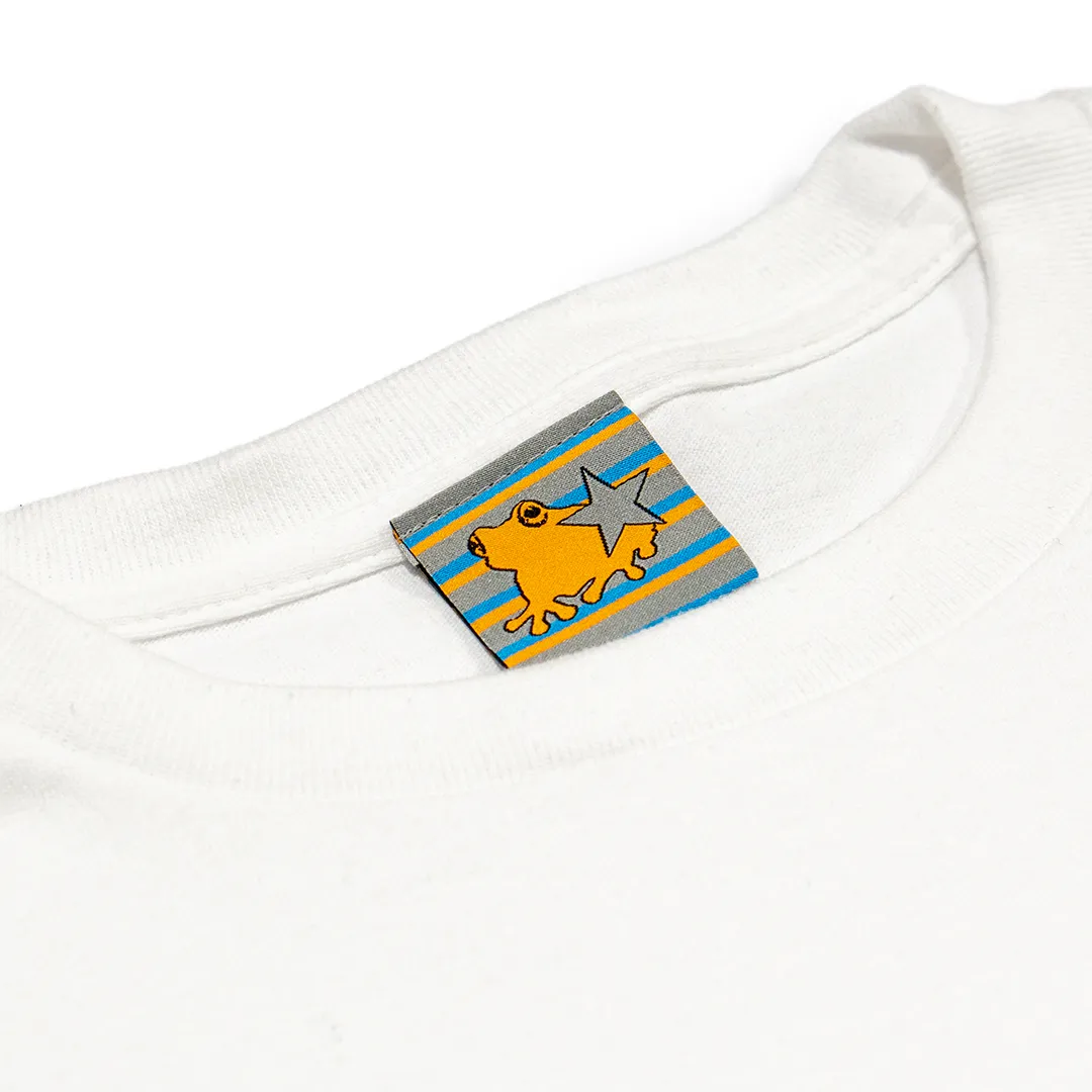 app icon S/S “BOX” Tee