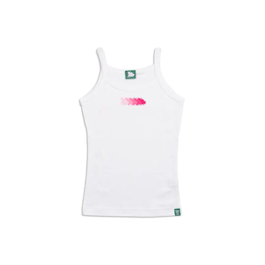SAGE FROG chain cami