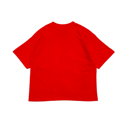 電脳punk S/S “BOX” Tee