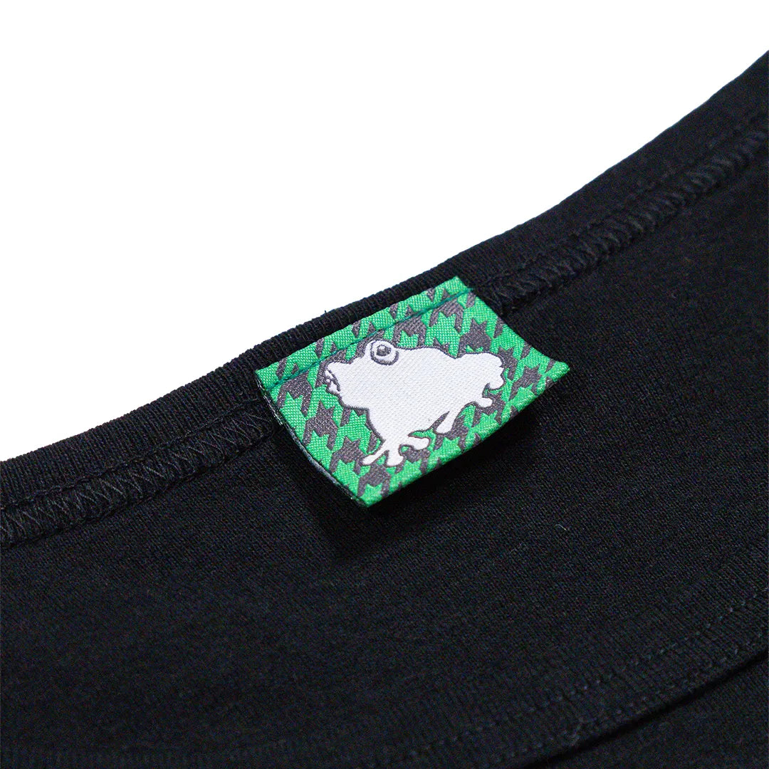 SAGE FROG chain cami