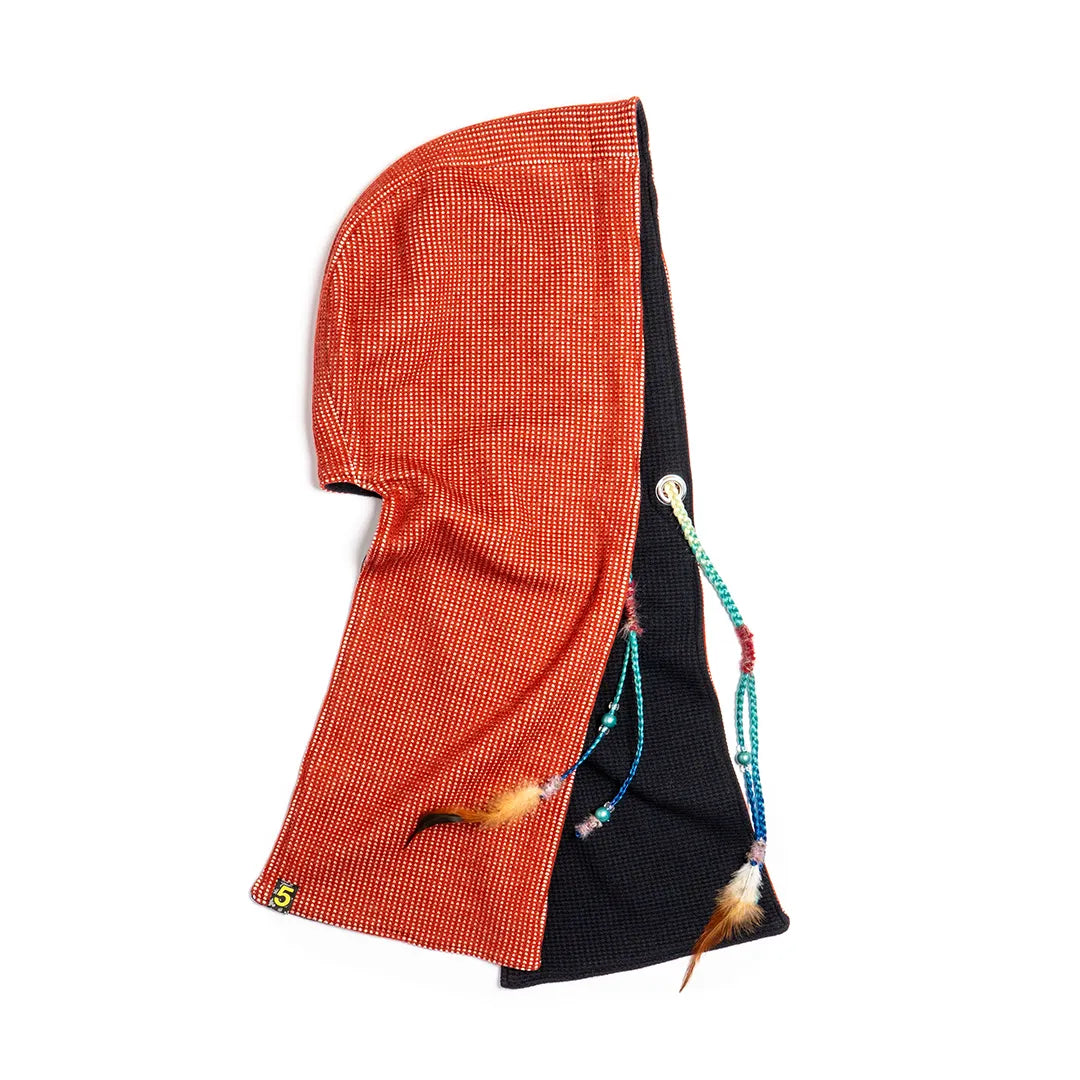Horizon Brade Balaclava Hoodie
