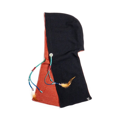 Horizon Brade Balaclava Hoodie