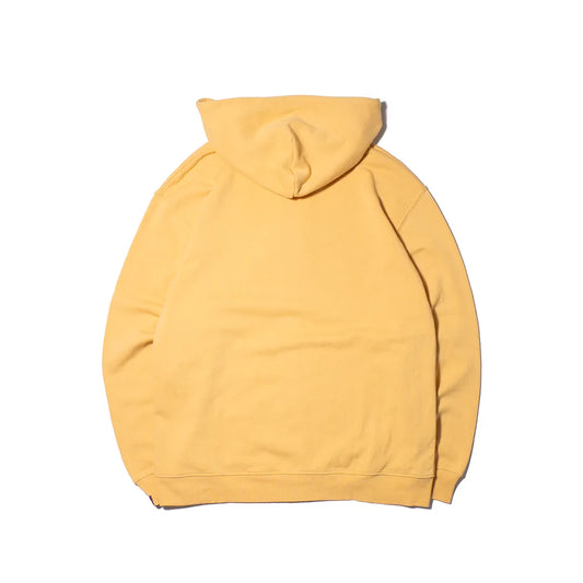 Sign zip hoodie