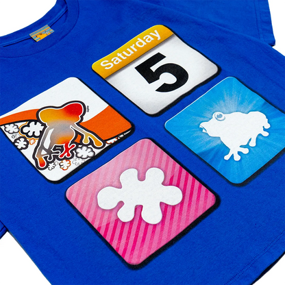 app icon S/S “BOX” Tee