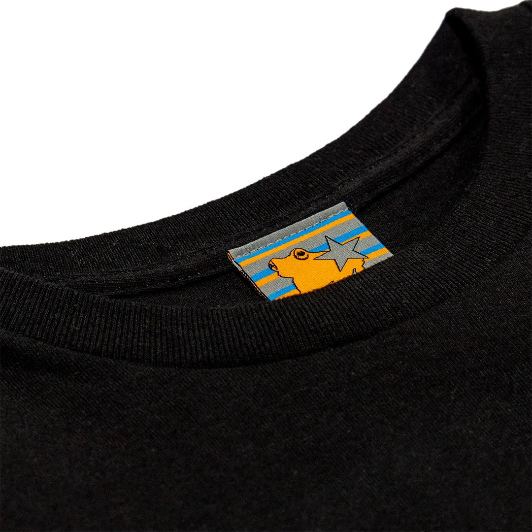 必殺技 S/S “BOX” Tee