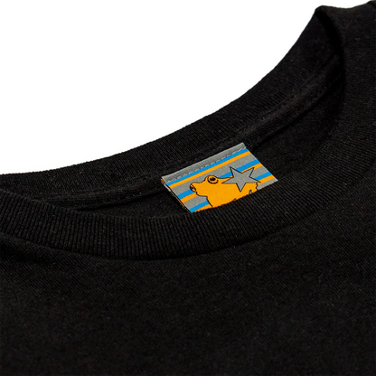 必殺技 S/S “BOX” Tee