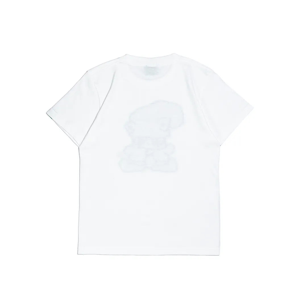 Tie Bear Baby Tee