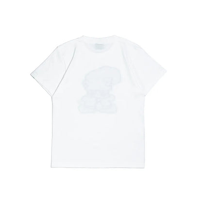 Tie Bear Baby Tee