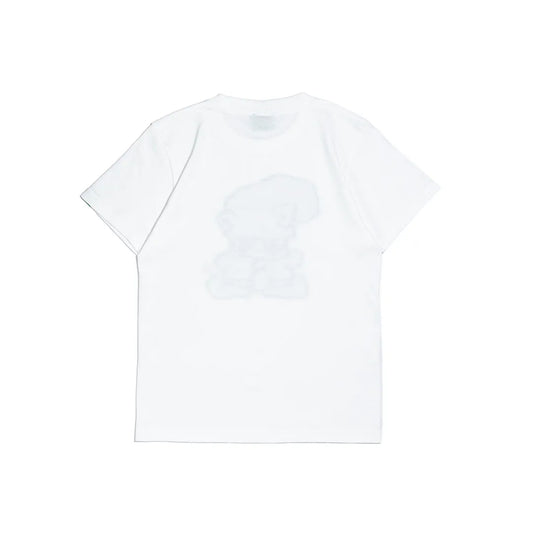 Tie Bear Baby Tee
