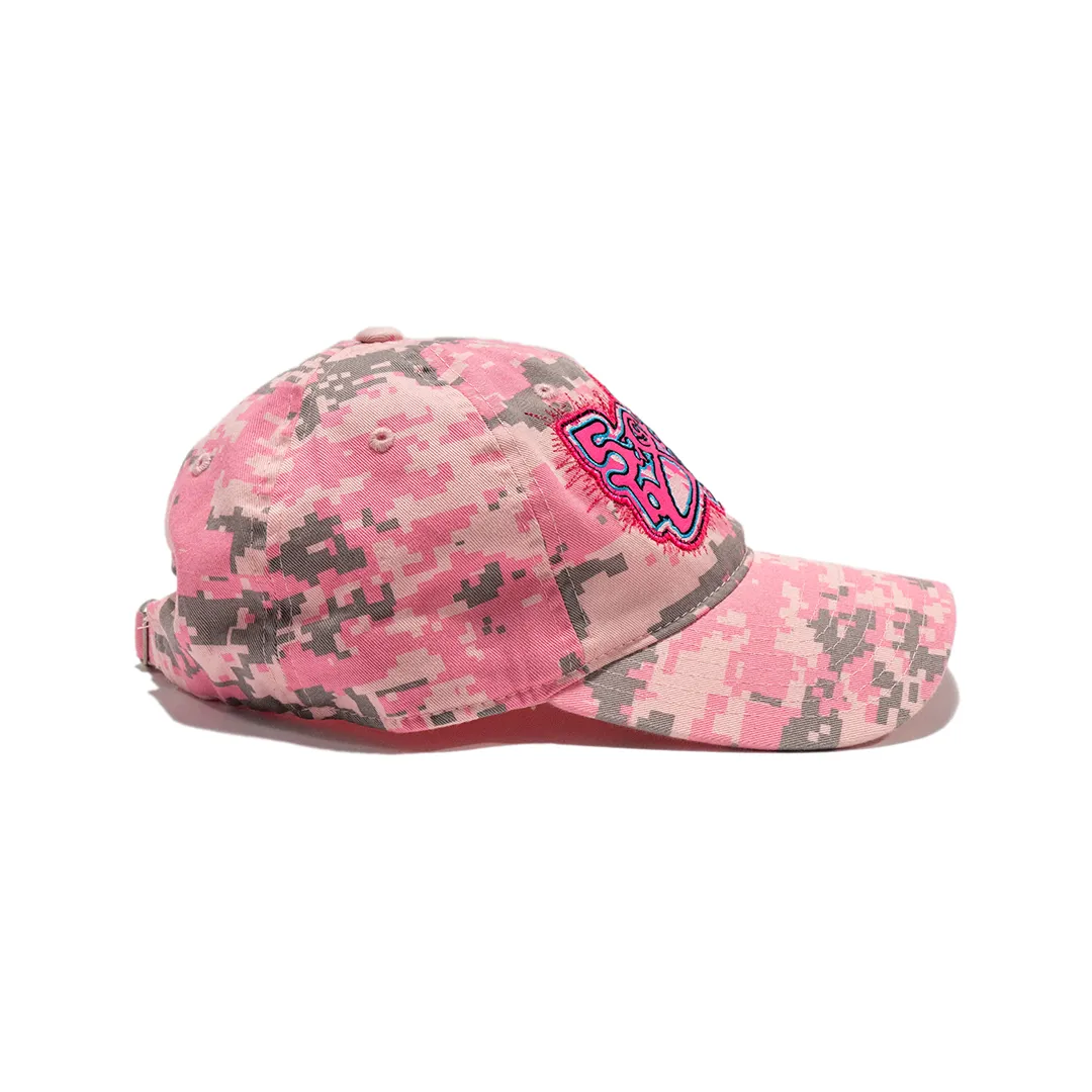 5ageboy Camo Cap