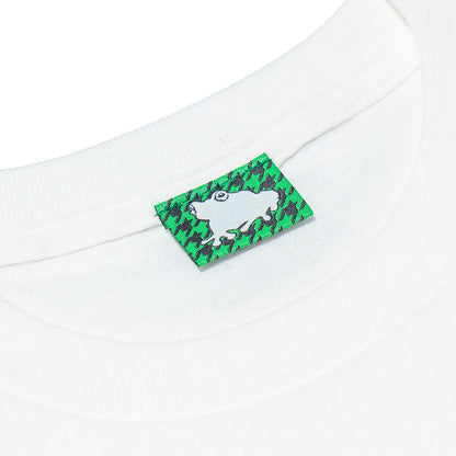 sage puff Tee