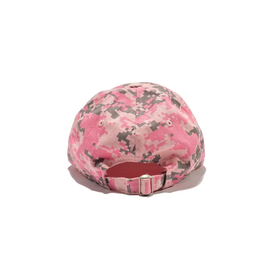 5ageboy Camo Cap