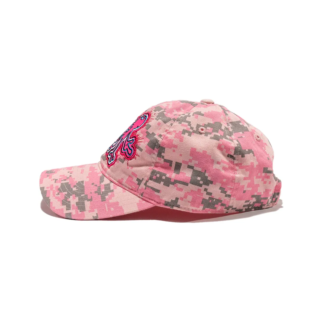5ageboy Camo Cap