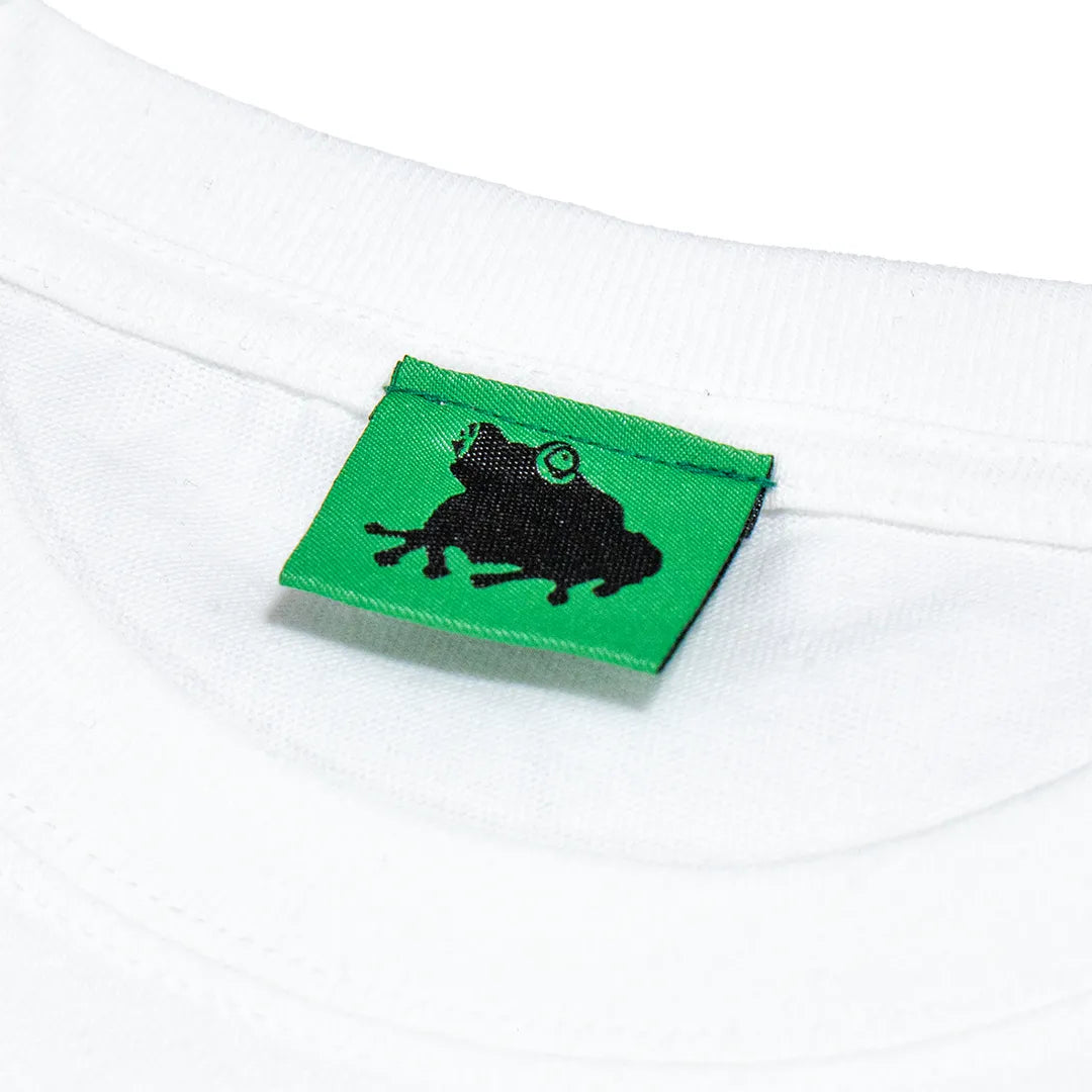 Tie Bear Baby Tee