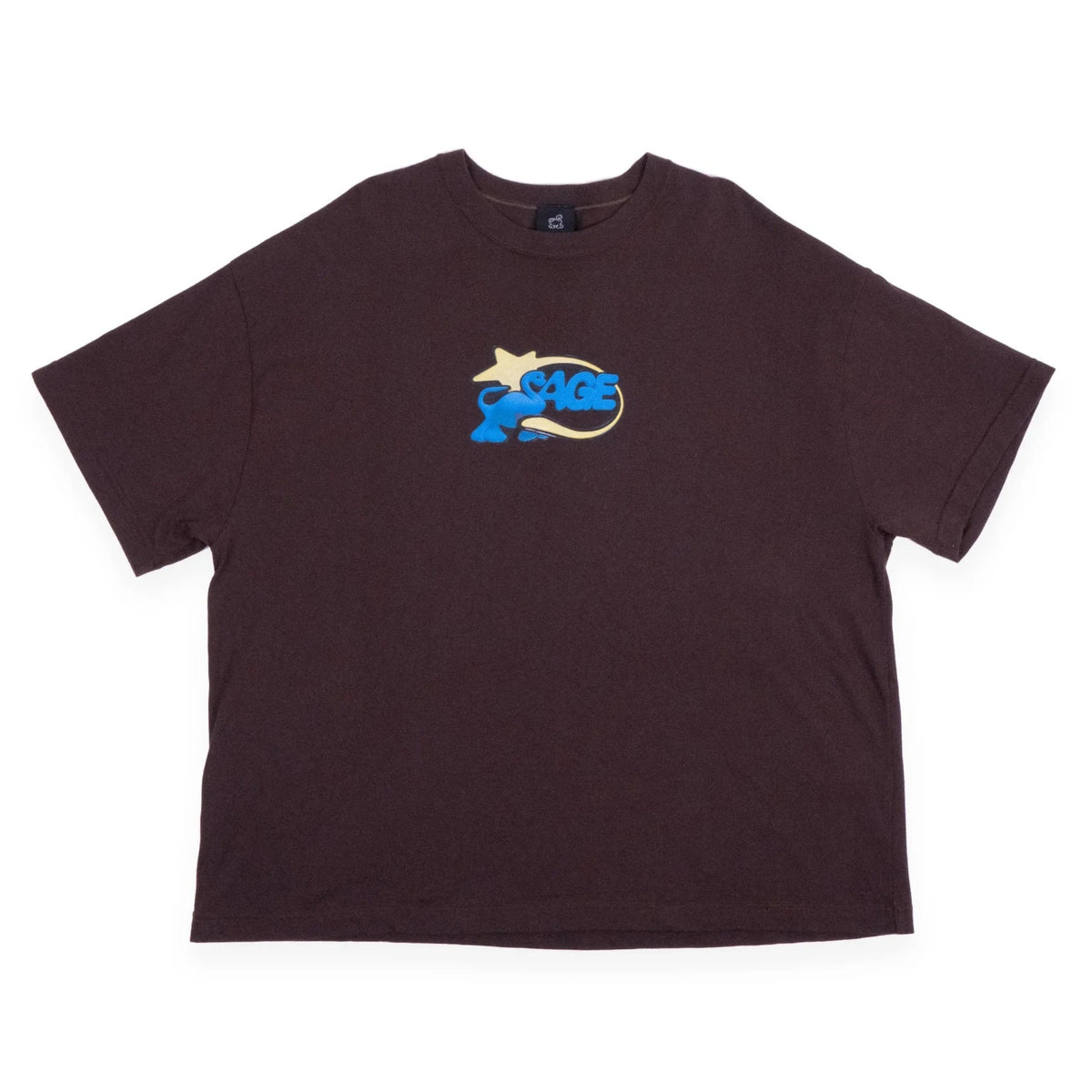 Brachiostar S/S Tee