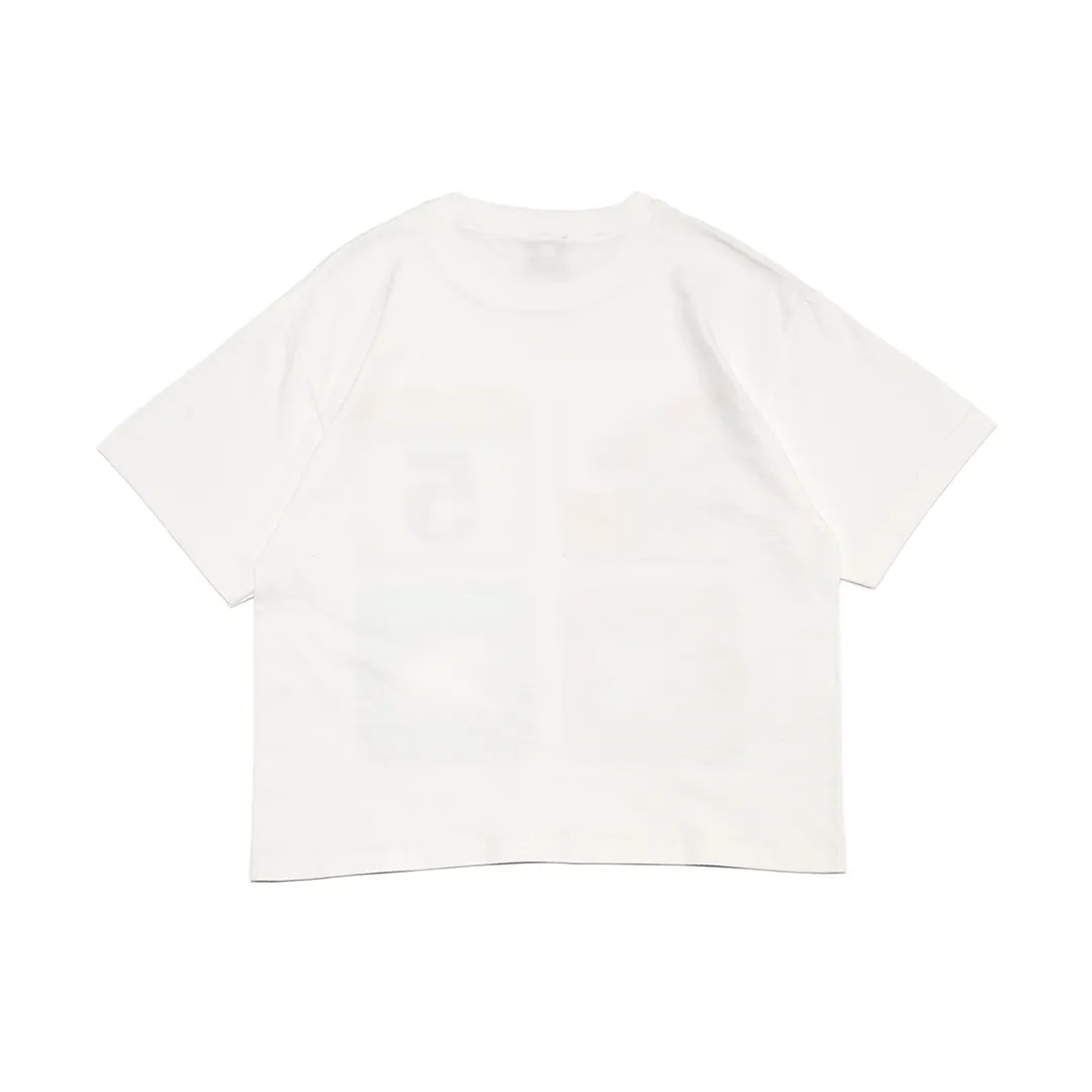 app icon S/S “BOX” Tee