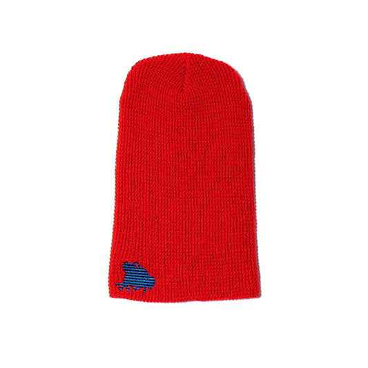 Waffle beanie