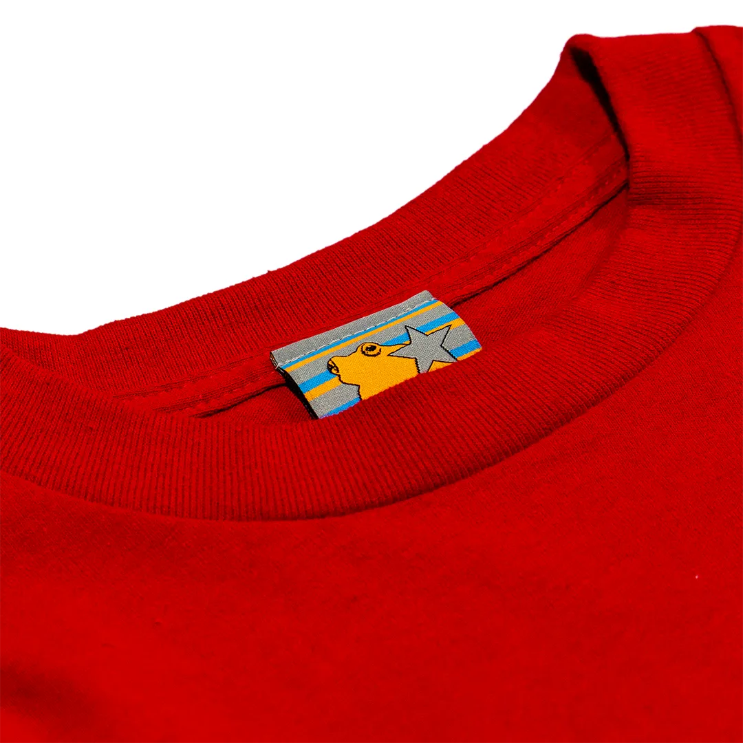 電脳punk S/S “BOX” Tee