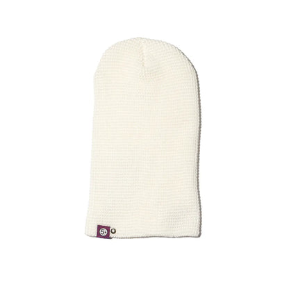 Waffle beanie
