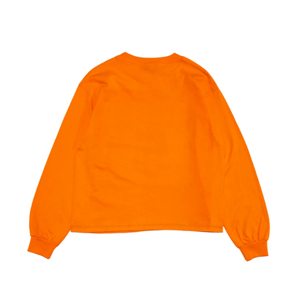 Saturday 5th L/S “BOX” Tee