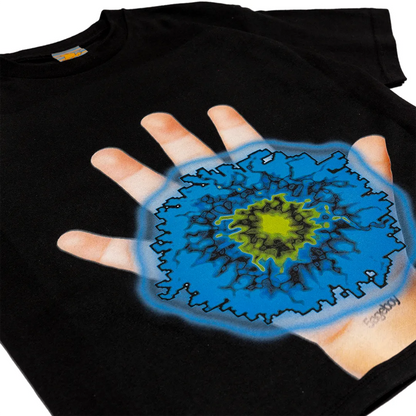 必殺技 S/S “BOX” Tee