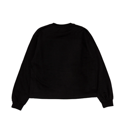 Saturday 5th L/S “BOX” Tee