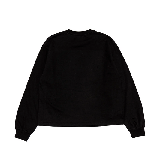 Saturday 5th L/S “BOX” Tee