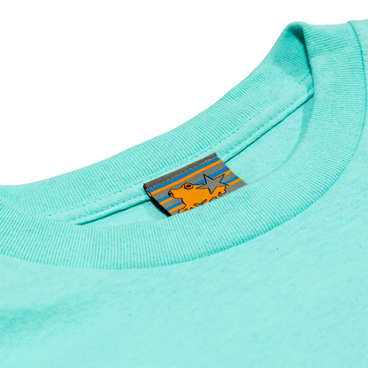 必殺技 S/S “BOX” Tee